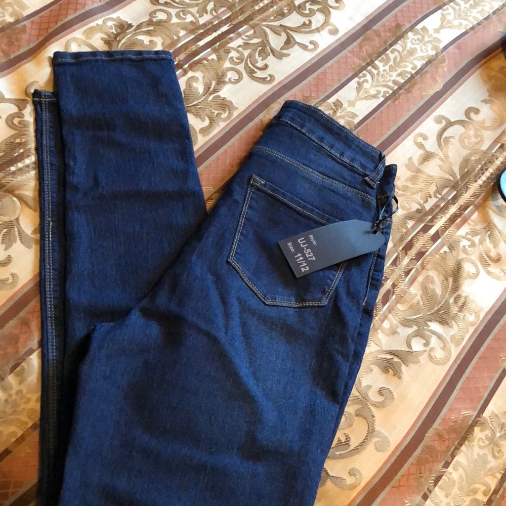 Fashion Nova - UWJ Jeans